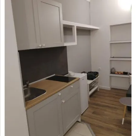 Lili Appartamento Spalato